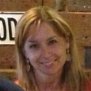 Meet your Posher, Teresa